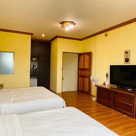 Hotel Jajowan﻿ Changbin Buitenkant foto