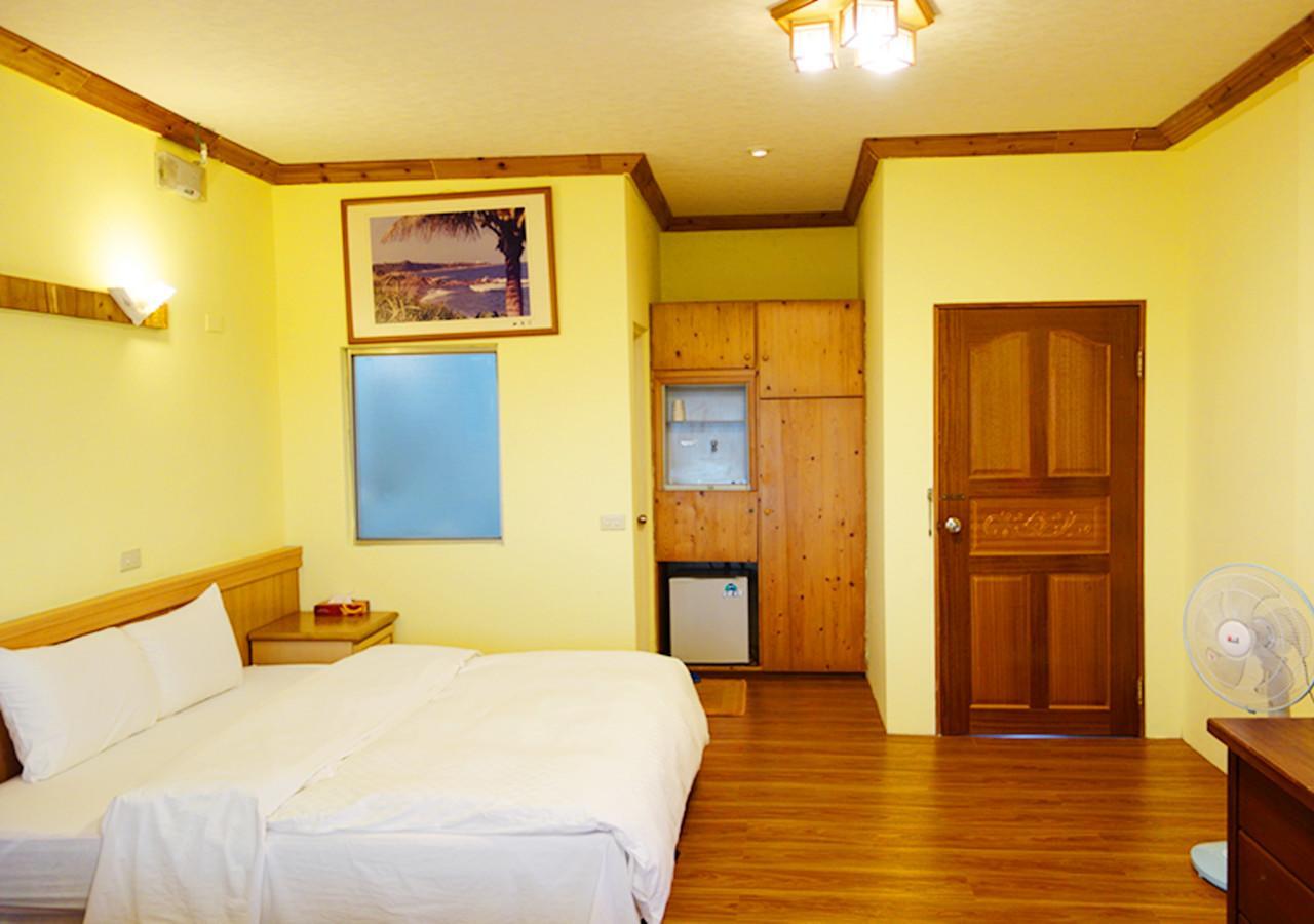 Hotel Jajowan﻿ Changbin Buitenkant foto